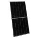 Photovoltaic solar panel JINKO 400Wp black frame IP68 Half Cut - pallet 36 pcs