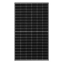 Photovoltaic solar panel JINKO 460Wp black frame IP68 Half Cut