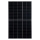 Photovoltaic solar panel Risen 440Wp black frame IP68 Half Cut