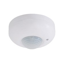 PIR sensor T366 360° ceiling, 1x sensor, 230V~ 1200W