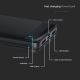 Power Bank Power Delivery 10000mAh/22,5W/5V black