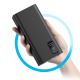 Power Bank with LED display Power Delivery 30000 mAh 3,7V black