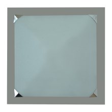 Prezent 12000 - Replacement glass CARERA E14
