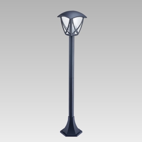 Prezent 39029 - Outdoor lamp SPLIT 1xE27/40W/230V IP44 930mm