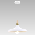 Prezent 46309 - Chandelier on a string TRIER 1xE27/40W/230V