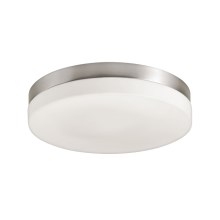 Prezent 67100 - Bathroom ceiling light PILLS 1xE27/60W/230V