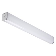 Prezent 70203 - LED bathroom wall light TETRIM LED/15W/230V