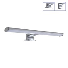 Prezent 70214 - LED Bathroom mirror light FONTEA DUALFIX LED/12W/230V IP4