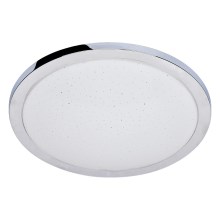 Prezent 71334 - LED Bathroom ceiling light VITTO LED/36W/230V d. 41 cm IP44