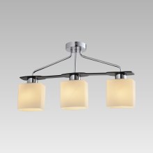 Prezent 75458 - Attached chandelier FIRENZA 3xE27/60W/230V