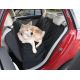 Protective car blanket for a dog 137x146 cm