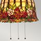 Quoizel - Chandelier on a chain ROSECLIFFE 3xE27/100W/230V