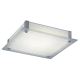 Rabalux - LED ceiling light LED/24W/230V white