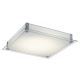Rabalux 3069 - LED ceiling light CARL LED LED/12W/230V white