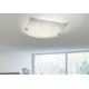 Rabalux - LED ceiling light LED/18W/230V white