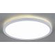 LED Dimming ceiling light PAVEL LED/22W/230V