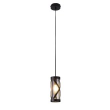 Rabalux 5338 - Chandelier on a string OBERON 1xE14/40W/230V