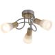 Rabalux - Surface-mounted chandelier 3xE14/40W/230V