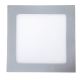 Rabalux - LED Bathroom suspended ceiling light LED/12W/230V IP44 3000K