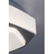 Rabalux - LED Dimmable ceiling light LED/18W/230V 3000K/4000K/6000K + remote control