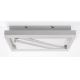 Rabalux - LED Dimmable ceiling light LED/73W/230V + remote control