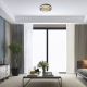 Rabalux - LED Dimmable ceiling light LED/55W/230V + remote control