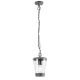 Rabalux  - Outdoor chandelier on a chain 1xE27/40W/230V IP44