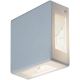 Rabalux - LED Outdoor wall light LED/6W/230V IP54 white