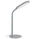 Rabalux - LED Dimmable touch table lamp LED/10W/230V 3000-6000K grey