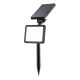 Rabalux - LED Solar floodlight with a sensor LED/9,6W/3,7V IP44