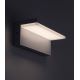 Rabalux - LED Outdoor wall light LED/10W/230V IP54 white