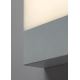 Rabalux - LED Outdoor wall light LED/10W/230V IP44 white