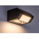 Rabalux - LED Outdoor wall flexible light LED/8W/230V IP54 anthracite