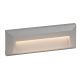 Rabalux - LED Outdoor wall light 1xLED/1,6W