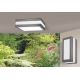 Rabalux - Outdoor wall light 1xE27/14W/230V IP44