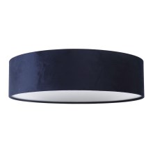 Rabalux - Ceiling light 2xE27/10W/230V blue