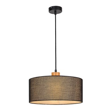 Rabalux - Chandelier on a string 1xE27/40W/230V