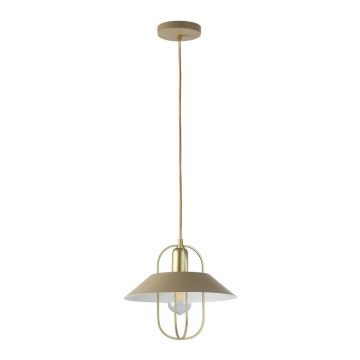 Rabalux - Chandelier on a string 1xE27/40W/230V