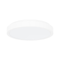 Rabalux - LED Bathroom ceiling light LED/18W/230V IP44 4000K d. 25 cm white