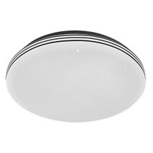 Rabalux - LED Bathroom ceiling light LED/20W/230V IP44