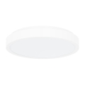 Rabalux - LED Bathroom ceiling light LED/36W/230V IP44 4000K d. 35 cm white