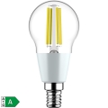 Rabalux - LED Bulb G45 E14/2W/230V 4000K Energy class A
