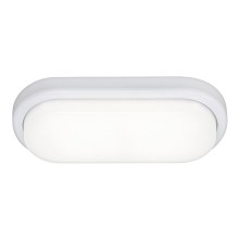 Rabalux - LED ceiling bathroom light LED/15W IP54