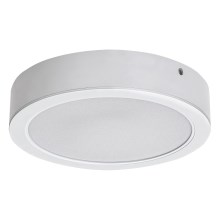 Rabalux - LED Ceiling light LED/15W/230V 3000K d. 16 cm white