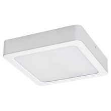 Rabalux - LED Ceiling light LED/15W/230V 4000K 16x16 cm white