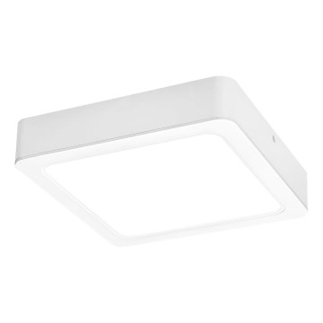 Rabalux - LED Ceiling light LED/15W/230V 4000K 16x16 cm white