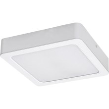 Rabalux - LED Ceiling light LED/24W/230V 3000K 22x22 cm white