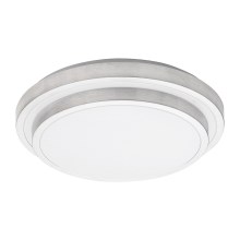 Rabalux - LED ceiling light LED/24W/230V