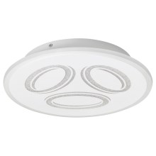Rabalux - LED ceiling light LED/40W/230V