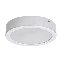 Rabalux - LED Ceiling light LED/7W/230V 3000K d. 12 cm white